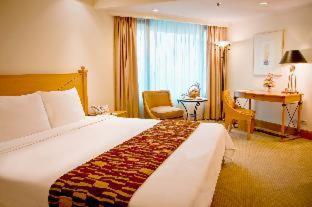 The Heritage Hotel Manila