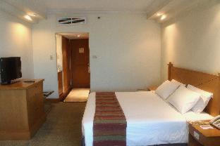 The Heritage Hotel Manila