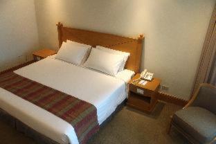 The Heritage Hotel Manila