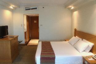 The Heritage Hotel Manila