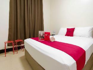 C Plaza Residences by RedDoorz