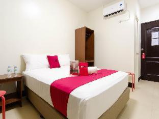 C Plaza Residences by RedDoorz