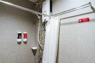 C Plaza Residences by RedDoorz