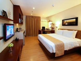 Parque España Residence Hotel