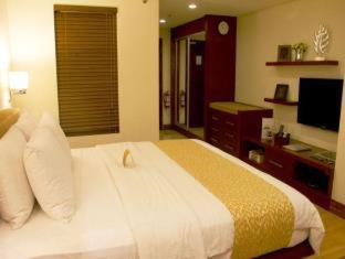 Parque España Residence Hotel