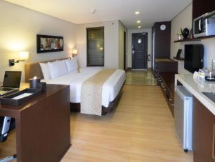 Parque España Residence Hotel