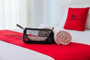 BP International Hotel by RedDoorz
