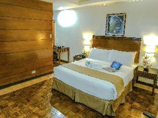 Fersal P Tuazon Cubao