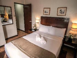 Fersal P Tuazon Cubao