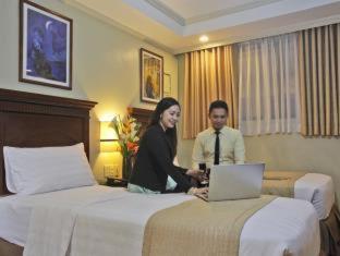 Fersal P Tuazon Cubao