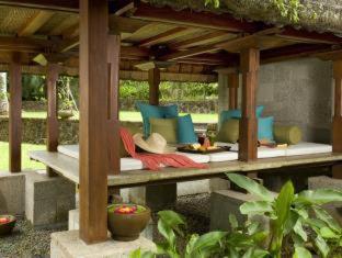 The Farm at San Benito