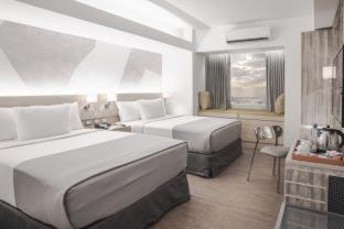 TRYP by Wyndham Mall of Asia Manila