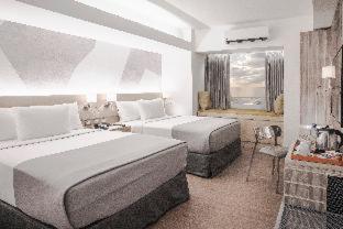 TRYP by Wyndham Mall of Asia Manila