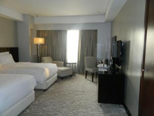 Acacia Hotel Manila