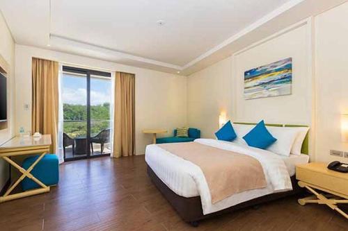 Savoy Boracay Newcoast