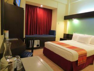 Microtel by Wyndham Batangas