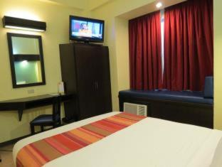 Microtel by Wyndham Batangas