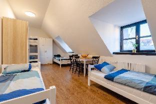 Apart Hostel Zero