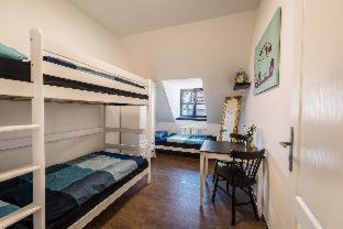 Apart Hostel Zero