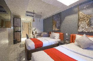 Skyloft Hotel