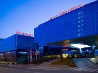 Hotel International
