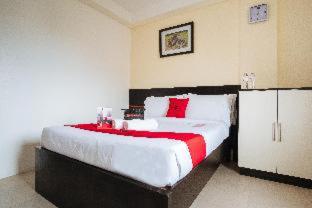 RedDoorz Plus @ Evangelista Street Makati