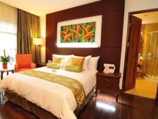 Cocoon Boutique Hotel