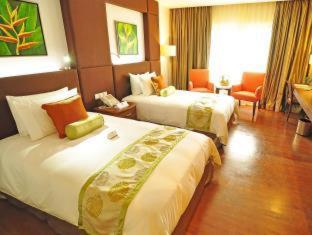 Cocoon Boutique Hotel