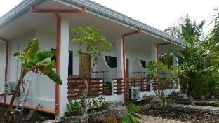 Moalboal T Breeze Coastal Resort