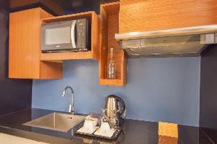 Picasso Boutique Serviced Residences