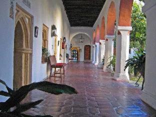 Parador de Guadalupe