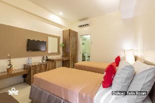 The Selah Garden Hotel