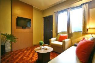 Baguio Holiday Villas