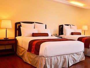 Thunderbird Resorts Rizal