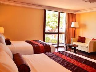 Thunderbird Resorts Rizal