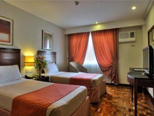 Fersal Hotel Neptune Makati