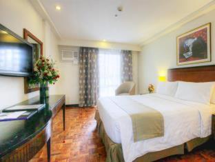 Fersal Hotel Neptune Makati