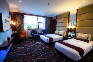 Cebu Parklane International Hotel