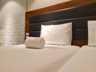 The Hub District Garden Suites