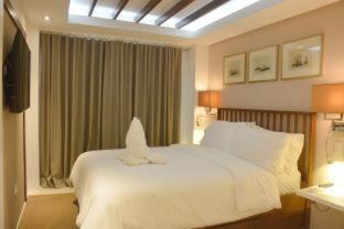 Signature Boracay Blue