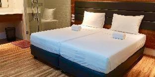 The Hub District Garden Suites