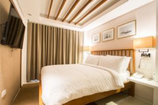 Signature Boracay Blue