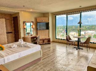 New Dawn Hotel Plus