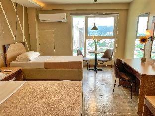 New Dawn Hotel Plus