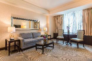 Crimson Hotel Filinvest City Manila