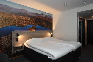 Comfort Hotel Umeå City