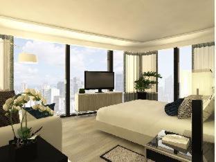 Seda Residences Makati