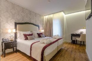 Luna Hotel Turismo