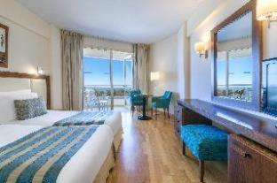 The Golden Bay Beach Hotel