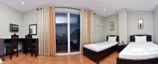 Harbour Gardens Tourist Inn
